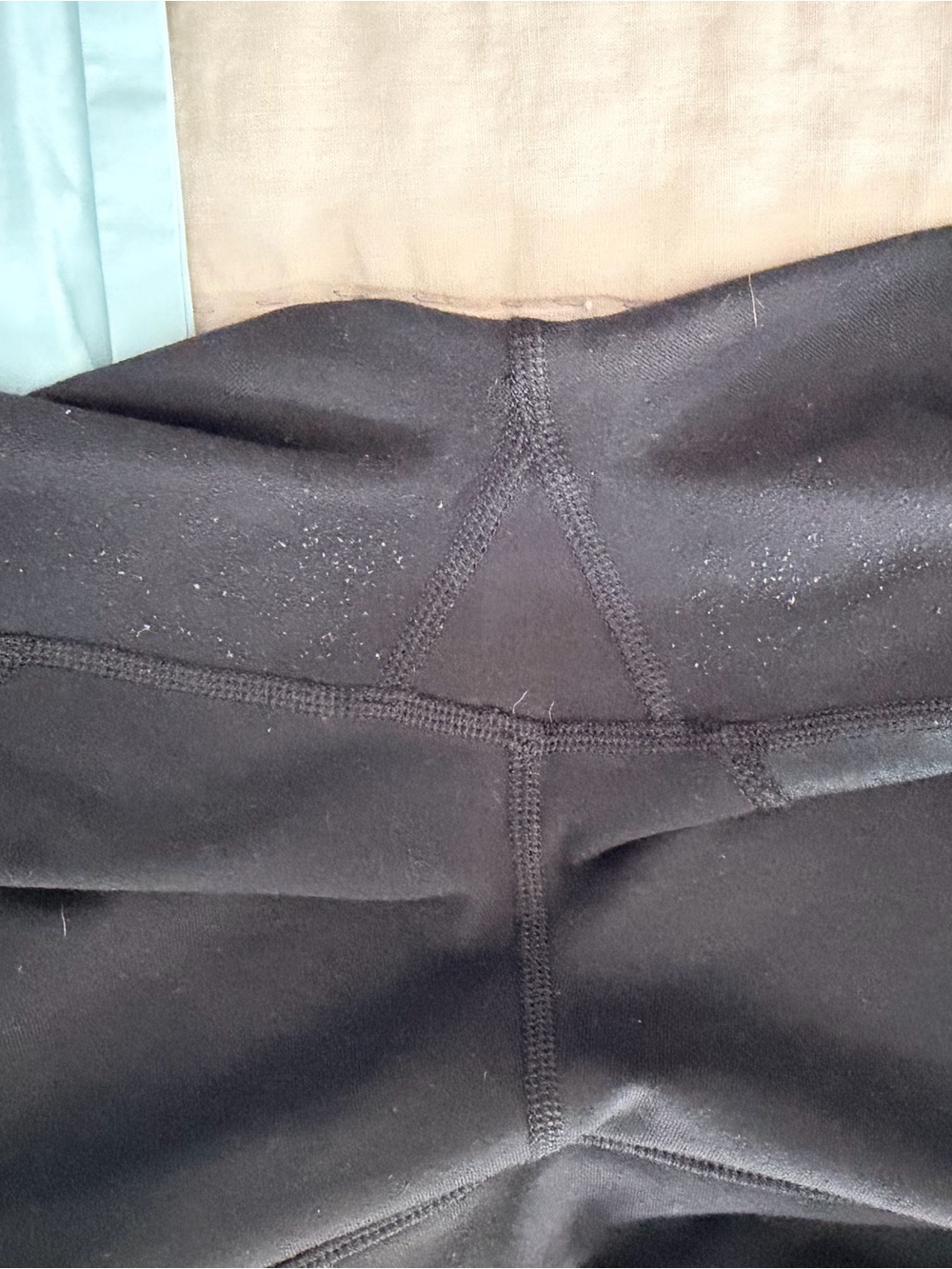 lululemon athletica Wunder Under Pant *Cire Wrap - Picture 7 of 8